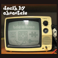 Something for Jez_Death By Chocolate