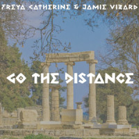 Go The Distance_Freya Catherine,Jamie Vizard