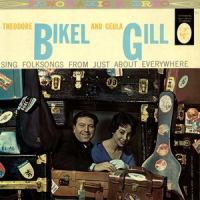 Rozhinkes Mit Mandlen_Geula Gill,Theodore Bikel