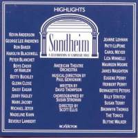 Our Time_Betty Buckley,Boys Choir Of Harlem,American Theatre Orchestra