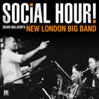 El Chupacabra_Sean Nelson's New London Big Band,Sean Nelson