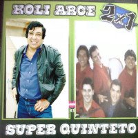 Gauchito Gil_Super Quinteto