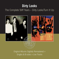 Stepping Stone_Dirty Looks