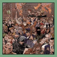 Violent Retribution_Birth A.D.
