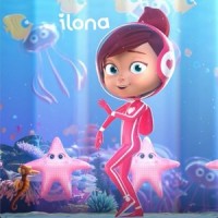 Magical World_Ilona
