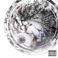 十年後ノ青春パラノイア_Imperial Circus Dead Decadence