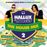 Amor de Chocolate_Hallux,Marcus,Willy William