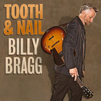 Tomorrow's Going to Be a Better Day_Billy Bragg