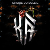 Koudamare_Cirque Du Soleil