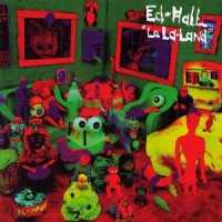 Music for Couches_Ed Hall