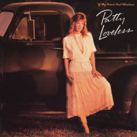 A Little Bit In Love_Patty Loveless