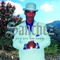Holy One (feat. Chevelle Franklyn)_Sanchez,Chevelle Franklyn