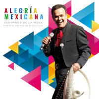 La Feria De Las Flores (feat. Mariachi Vargas de Tecalitlán)_Fernando De La Mora,Mariachi Vargas De Tecalitlán