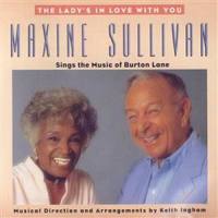 'Tain't No Use_Maxine Sullivan