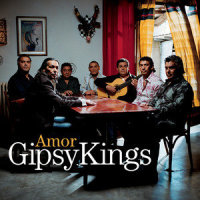 Amor_Gipsy Kings