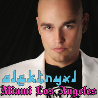 Werk It(feat. Akon)_Alektryxl,Akon