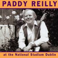 Sam Hall_Paddy Reilly