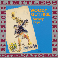 Jiggy Jiggy Bum_Woody Guthrie