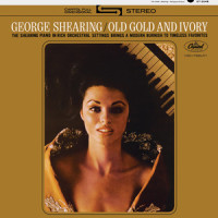 Fantaisie Impromptu_George Shearing