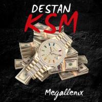 Destan(feat. Slaughter, Warrant & Firehouse)_Megallenix,Slaughter,Warrant,Firehouse