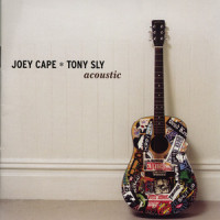 On the Outside_Tony Sly