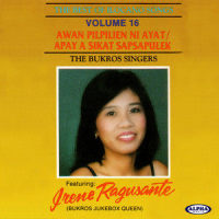 Sintirem Ni Ayat_Bukros Singers,Nestor Coloma