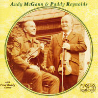 Glencolmcille / Ah! Surely_Andy McGann,Paddy Reynolds,Paul Brady
