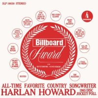 Mary Ann Regrets_Harlan Howard