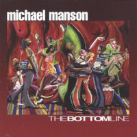 Just One Touch_Michael Manson,Paul Jackson, Jr.,Brian Culbertson