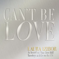 Can't Be Love_Laura Izibor
