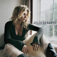 Rendez Moi Le Silence_Julie Zenatti
