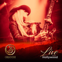 Think Like a Man_Orianthi,Orianthi Panagaris,Dana Calitri,Martin Briley,Nina Ossoff