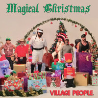 Jingle Bells Jingle Everyday_Village People