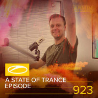 Take All Of Me(ASOT 923)_Andrew Rayel,HALIENE