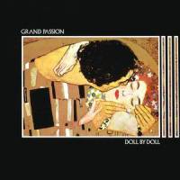 Grand Passion_Doll By Doll