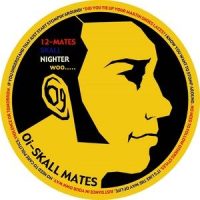 Scooter Girl Scooter Boy_Oi-SKALL MATES