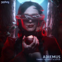 Adiemus_Timmy Trumpet,Lotus