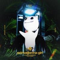 primadonna girl - slowed + reverb_Slo,Twilight,Tazzy