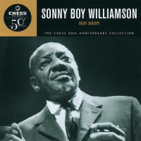 Keep Your Hands Out Of My Pocket_Sonny Boy Williamson II