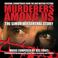 Liberation/ Main Title_Bill Conti