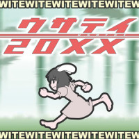 ウサテイ20XX_COOL&CREATE