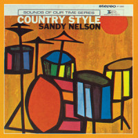 The Battle Of New Orleans_Sandy Nelson