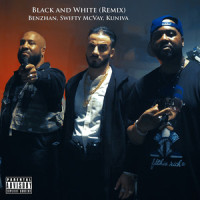 Black and White_Benzhan,Swifty McVay,Kuniva,D12