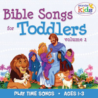 Happy All The Time_The Wonder Kids
