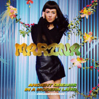 Free Woman_MARINA