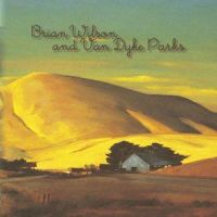 Palm Tree and Moon_Brian Wilson,Van Dyke Parks