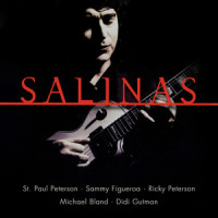 La Salsalinas_Luis Salinas,St. Paul Peterson,Sammy Figueroa,Ricky Peterson,Michael Bland,Luis Felipe Salinas
