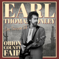 Fire and Smoke_Earl Thomas Conley