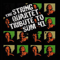 Motivation_Vitamin String Quartet