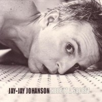 Alone Again_Jay-Jay Johanson